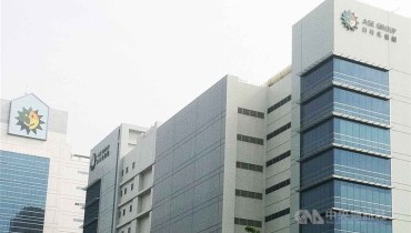 日月光将在高雄扩大先进 IC 封装服务