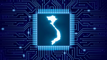 越南半导体行业将实现强劲发展