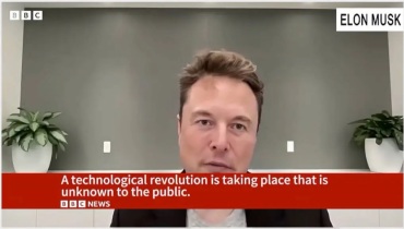 AI时代“名人效应”或迅速贬值：AI马斯克大额欺诈案的启示