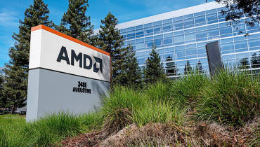 AMD花费49亿美元收购ZT Systems