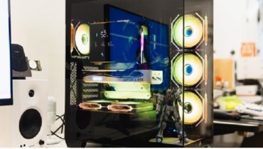 Samsung Challenge to Sony:Ambitions and Strategies of the CIS Imaging Lab