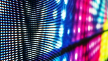 MetroLED 推出像素 LED 显示屏