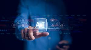 Figure: Artificial intelligence empowers semiconductor manufacturing