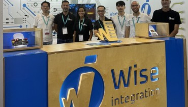 Wise-integration 拓展亚洲市场，成立香港子公司