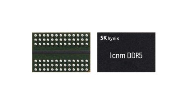 SK Hynix Develops Industry's First 1C DDR5