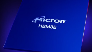Micron Introduces HBM3E 12-high 36GB