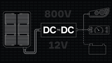 Cincon Announces an Updated Version of DC-DC Converter