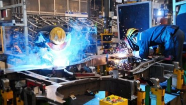 Analysis of Global Competitiveness of China Top 500 Manufacturers