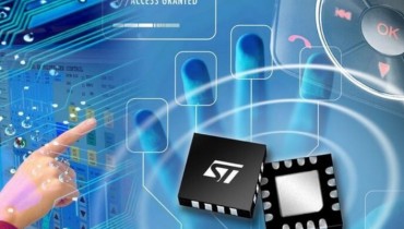 Five Dimensions to Explain Development of Smart Sensor Industry in Detail (4)