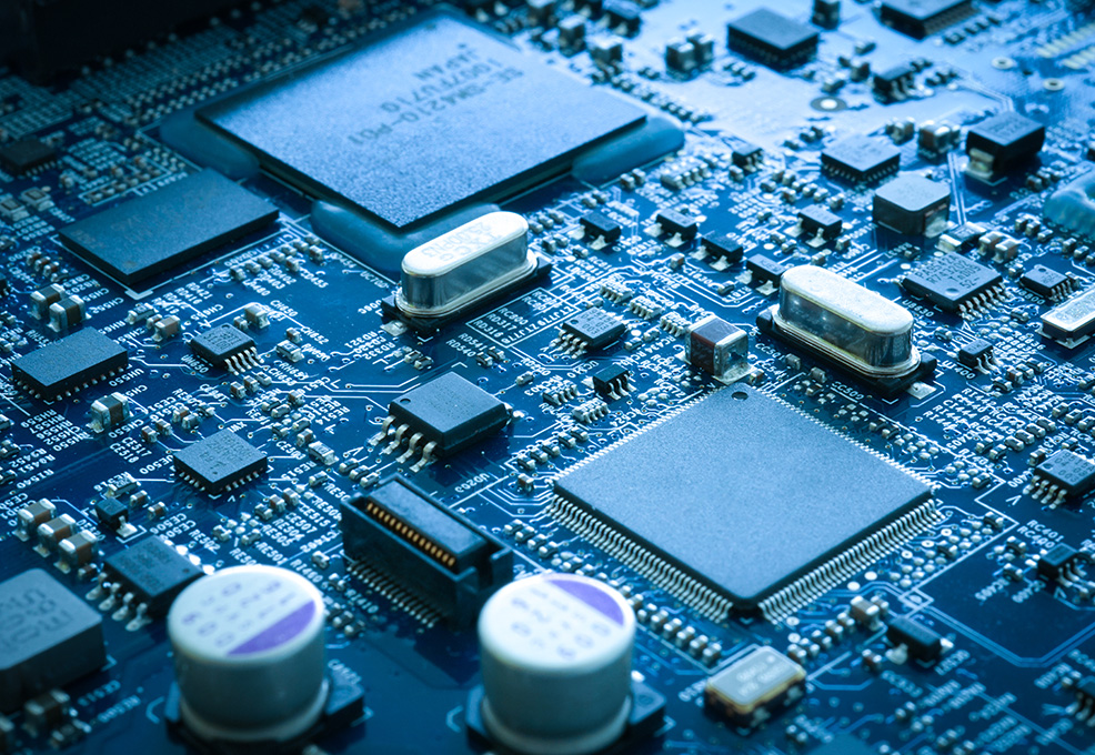 Figure: PFAS sustainability challenges and solutions in semiconductor manufacturing