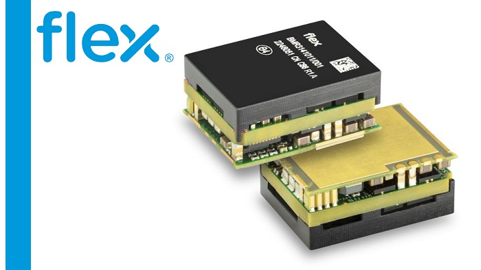 Figure: Flex Power unveils new converters for data centers (Source: FlexPower)