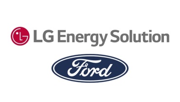 电动汽车竞赛加速：LG新能源与福特的109GWh电池供应协议