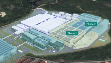 台积电在德国投资100亿欧元，开启欧洲扩张
