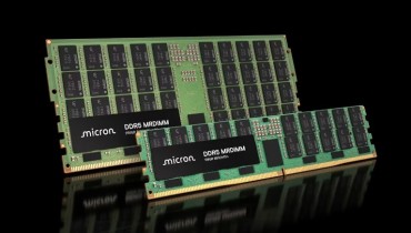 美光推动AI PC新浪潮