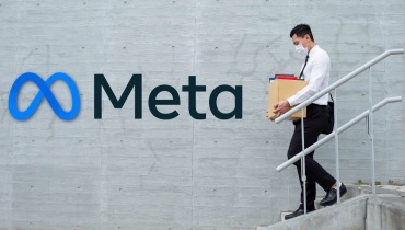 Meta裁员背后的数字游戏：万人被裁，13%的缩减，提升人效的苦果？