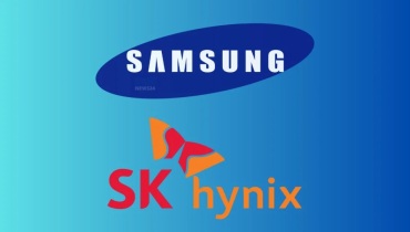 SK海力士市值攀升，与三星电子差距缩小至8.9%
