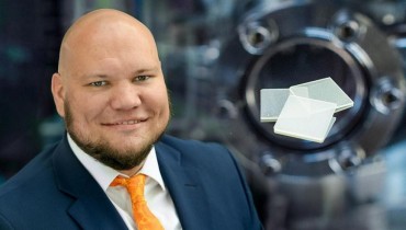 Germany Receives €2 Million to Reinvent Energy Efficiency with Gallium Oxide Materials