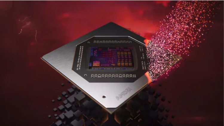 AMD will launch RDNA4 graphics cards in 2025