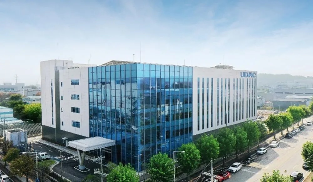 ULVAC opens its Semiconductor Manufacturing Equipment Technology Center in Pyeongtaek, South Korea