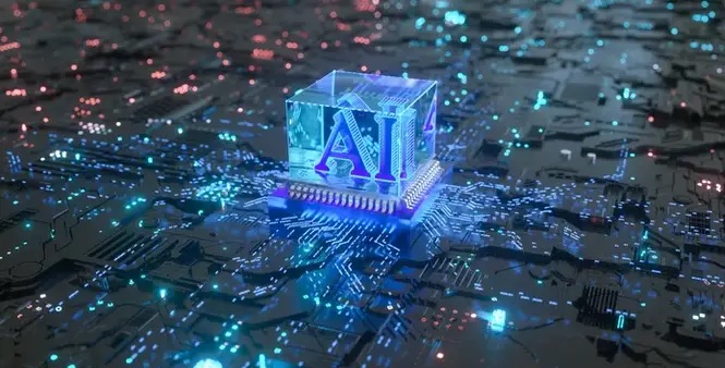 图：戴尔科技集团在深圳打造AI智能解决方案中心