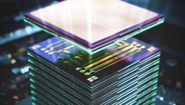 MIT开发超高效3D纳米级晶体管：未来电子学的革命
