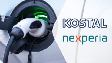 Nexperia与Kostal建立战略合作关系