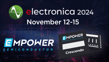 Empower Semiconductor引领AI和HPC处理器电源架构革命