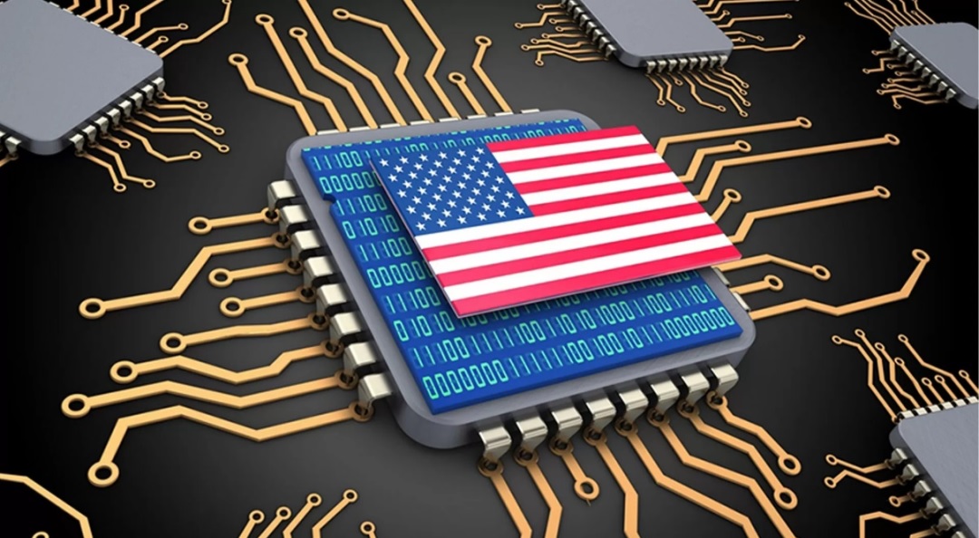 图：美国《CHIPS》法案推动台积电与格芯获巨额补贴