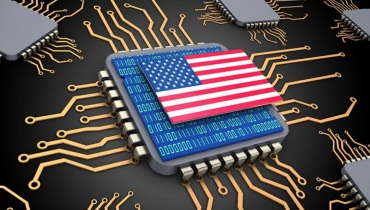 美国《CHIPS》法案推动台积电与格芯获巨额补贴，试图重塑全球半导体供应链