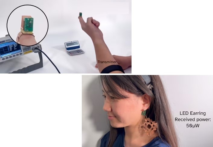 Figure: Carnegie Mellon University's 