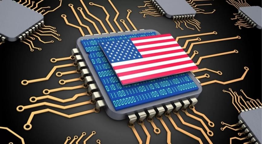 Figure: The U.S. CHIPS bill has pushed TSMC and GF to receive huge subsidies