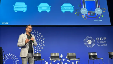 IMEC Chipset Innovation Aims to Expand AI to Cars