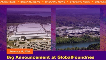 GlobalFoundries Accept CHIPS and Science Act Funding Award