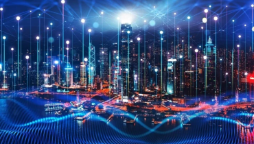 量子计算如何改变智能城市的未来