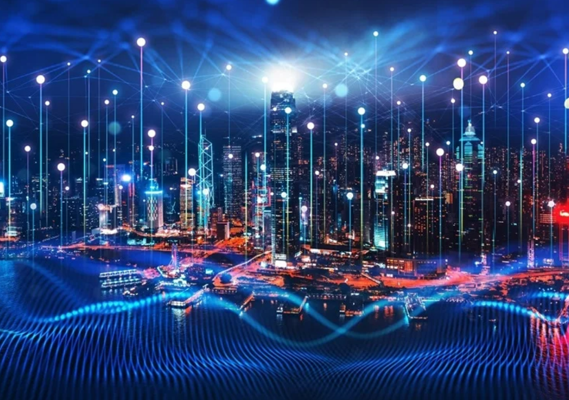 Figure: How quantum computing is changing the future of smart cities (Source: AzoQuantum)