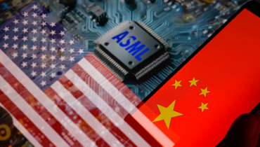 据传美国考虑放宽对华限制？