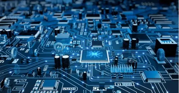 图：2025年半导体市场规模将飙升至6971亿美元
