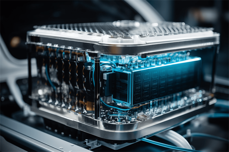 Figure: The power battery recycling market has great potential