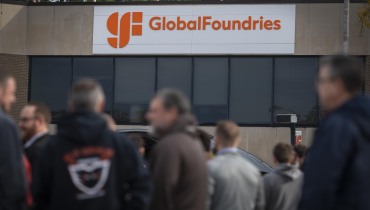GlobalFoundries GaN芯片制造获美国950万美元资助