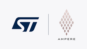 Figure：Ampera and STmicroelectronics achieve collaborate（image：Power Electronic News）