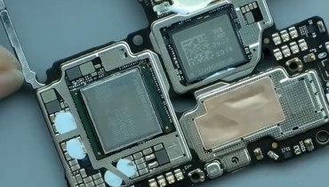 Kirin 9020 Chip Revolutionizing 5g a SoC Technology with a 40% Performance Boost
