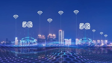 中国5G基站突破410万，全球第一