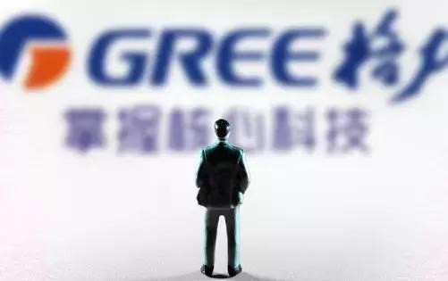 Figure: Gree's self-developed chip shipments exceeded 100 million, Dong Mingzhu was proud: No state found used!