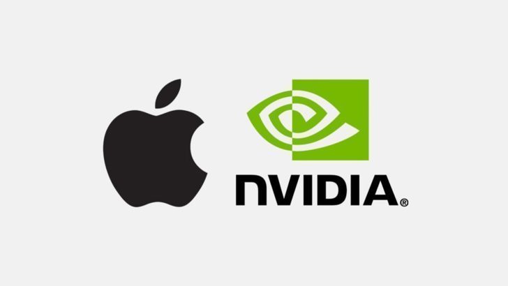 Figure: Apple and NVIDIA collaborate to accelerate text generation with large language models (Source: WCCFTECH)