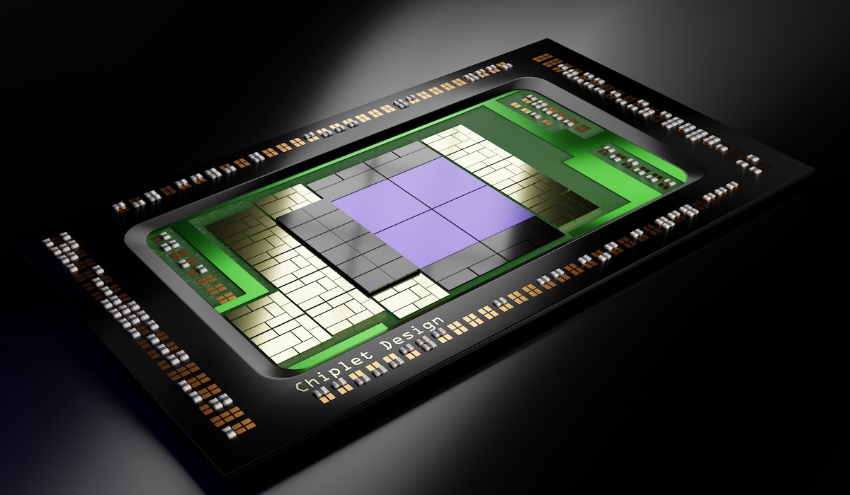 Figure: The role of chiplets in redefining semiconductor design