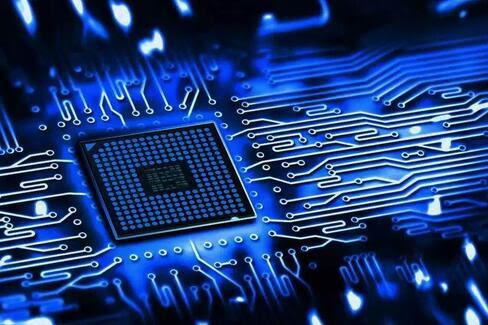 Figure: How will the chip industry develop in 2025?