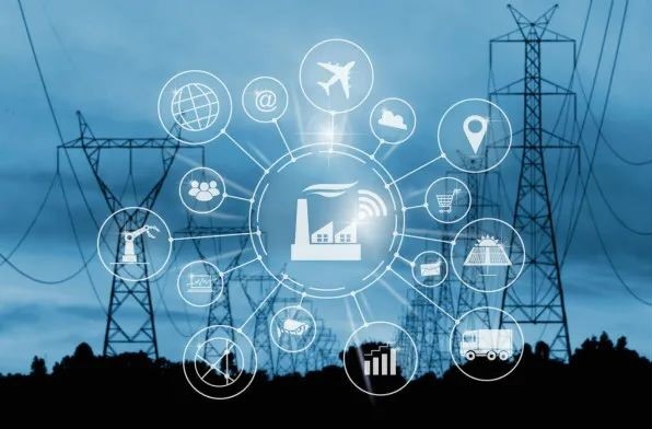 Figure: AI power consumption is soaring, and the North American power grid is in an emergency, and it may face a power outage crisis in 2025