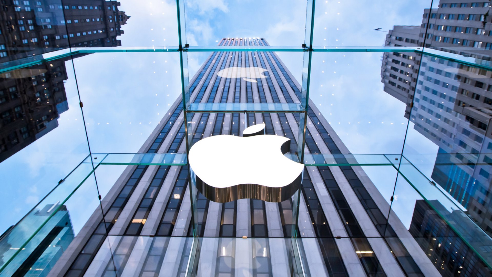 图：苹果即将迈向4万亿美元市值 生成式AI与iPhone超级周期的潜力