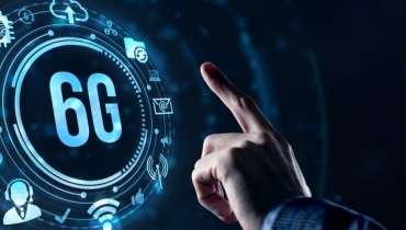 2025 a 6G Forward