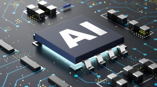 Figure: Analyzing the high energy consumption requirements of artificial intelligence